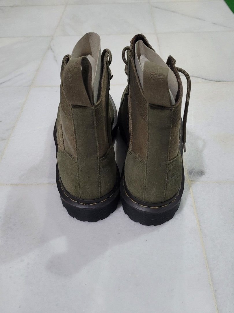 Tract fold boots on sale