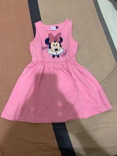 Dress disney mini mouse