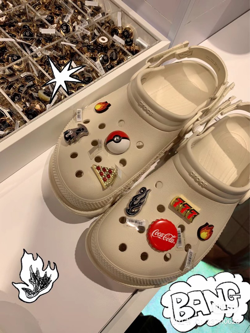 malone's duet max clog ii