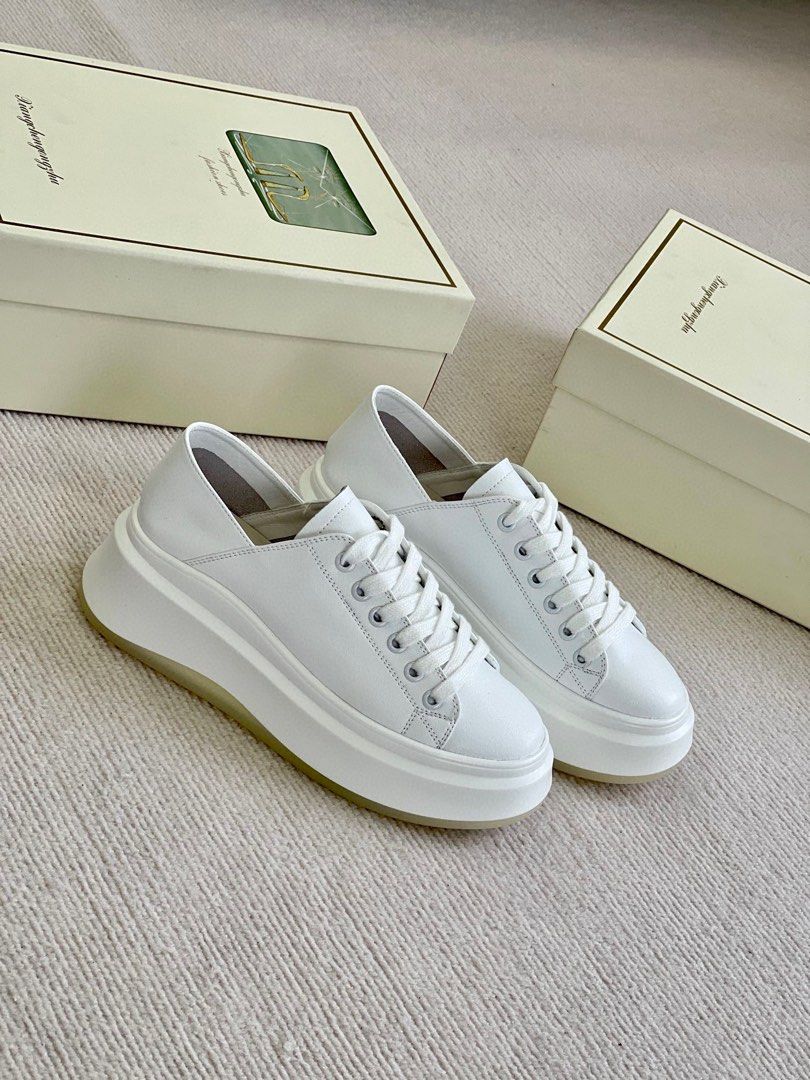 Women's ecco white sneakers shop