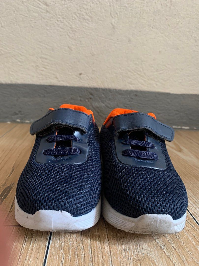 Echo best sale kids shoes