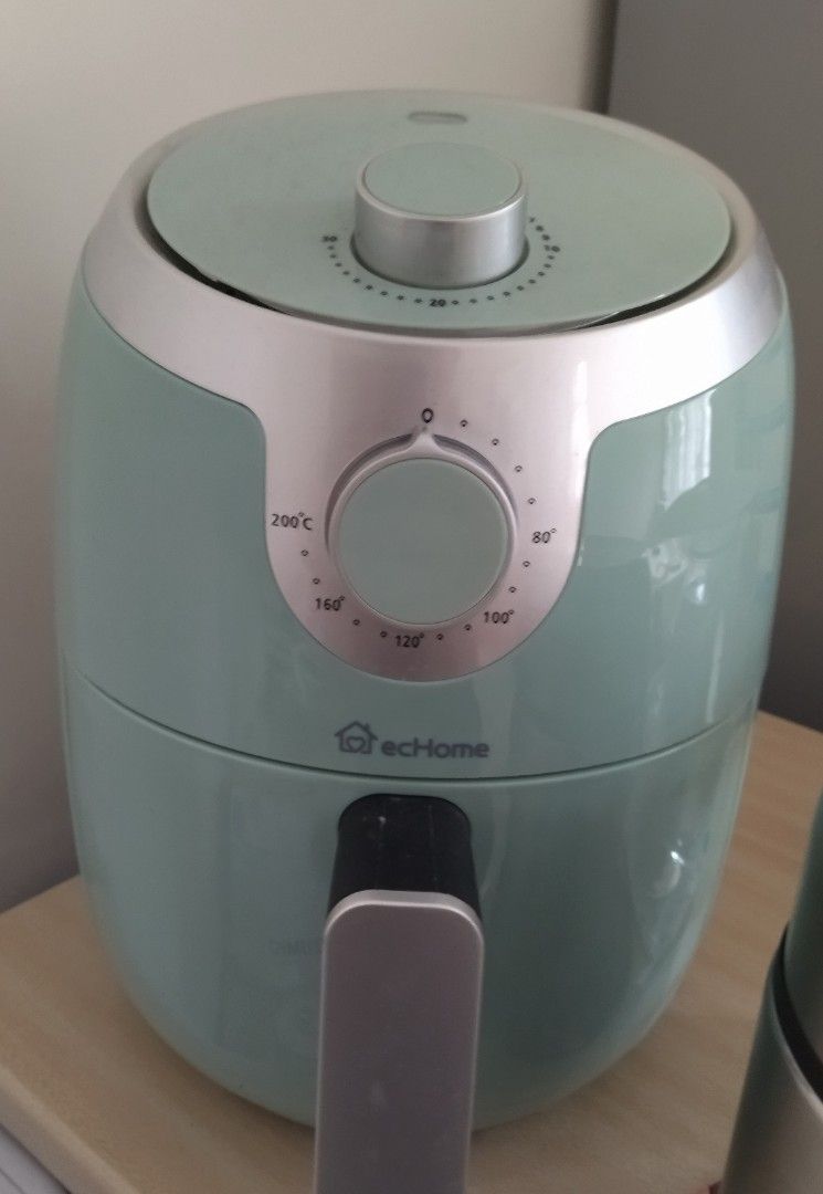 Echome shop air fryer