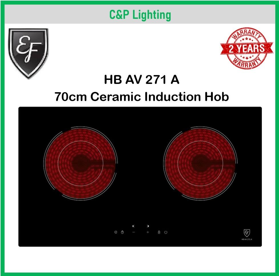 70cm shop ceramic hob