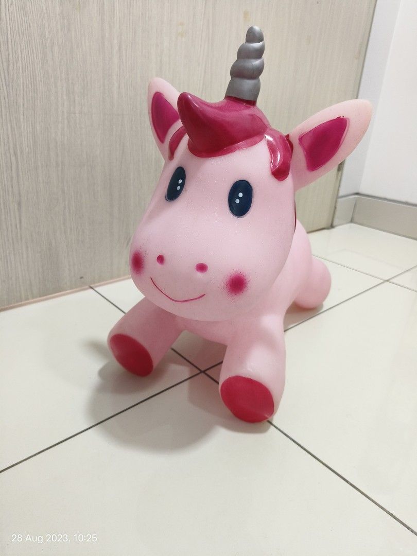 Elc unicorn hopper cheap