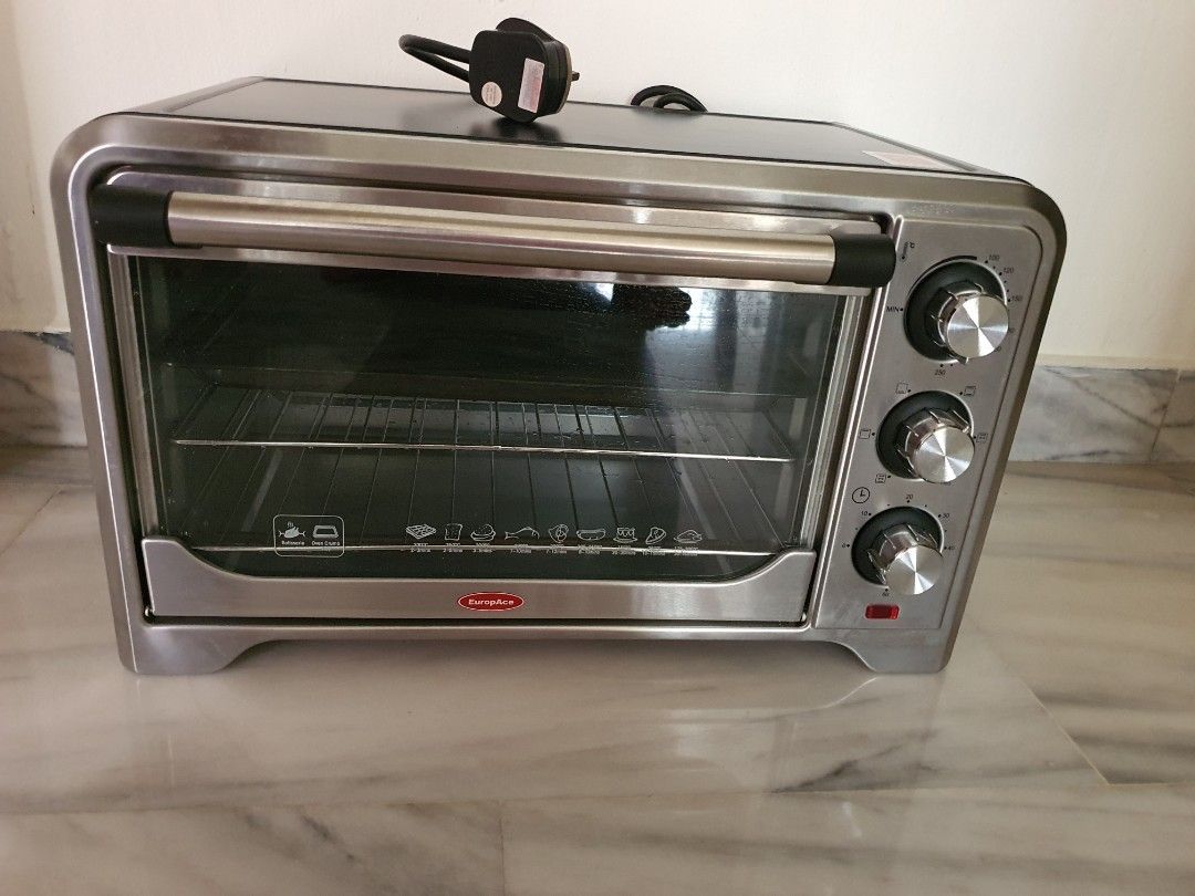 Europace oven store