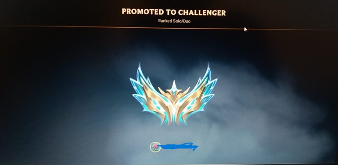 1X challenger games de placement - RANK BOOST FR