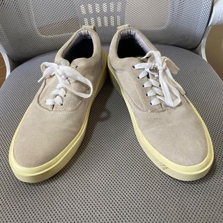 Fear of God Shoes