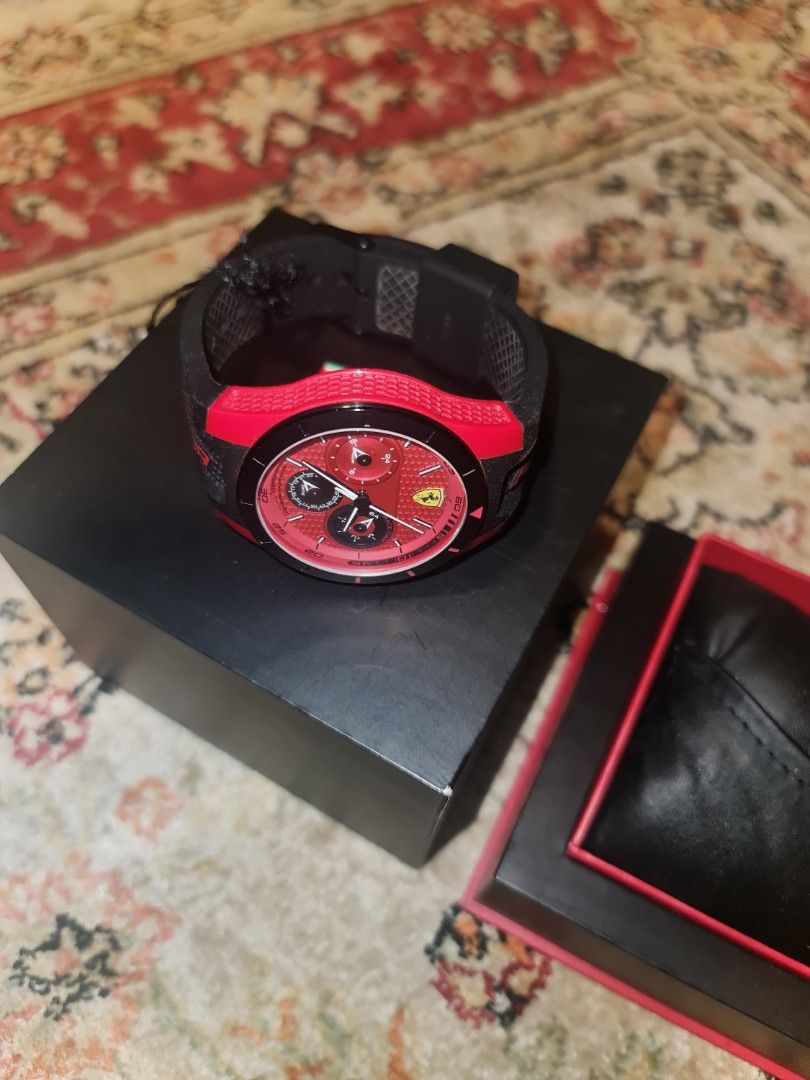 Ferrari men's 0830077 cheap