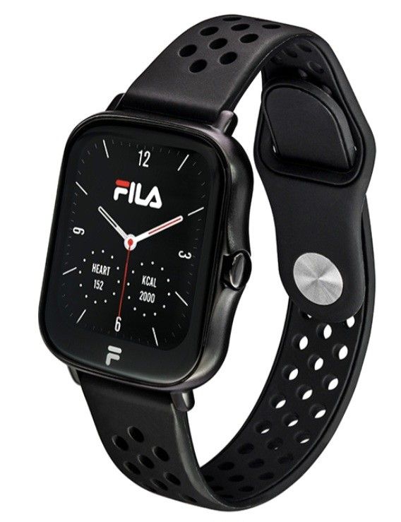 Fila Smart Watch Sw 37 FILA SMARTWATCH TWN, Mobile Phones Gadgets