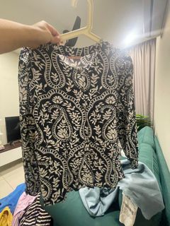 Filanto blouse
