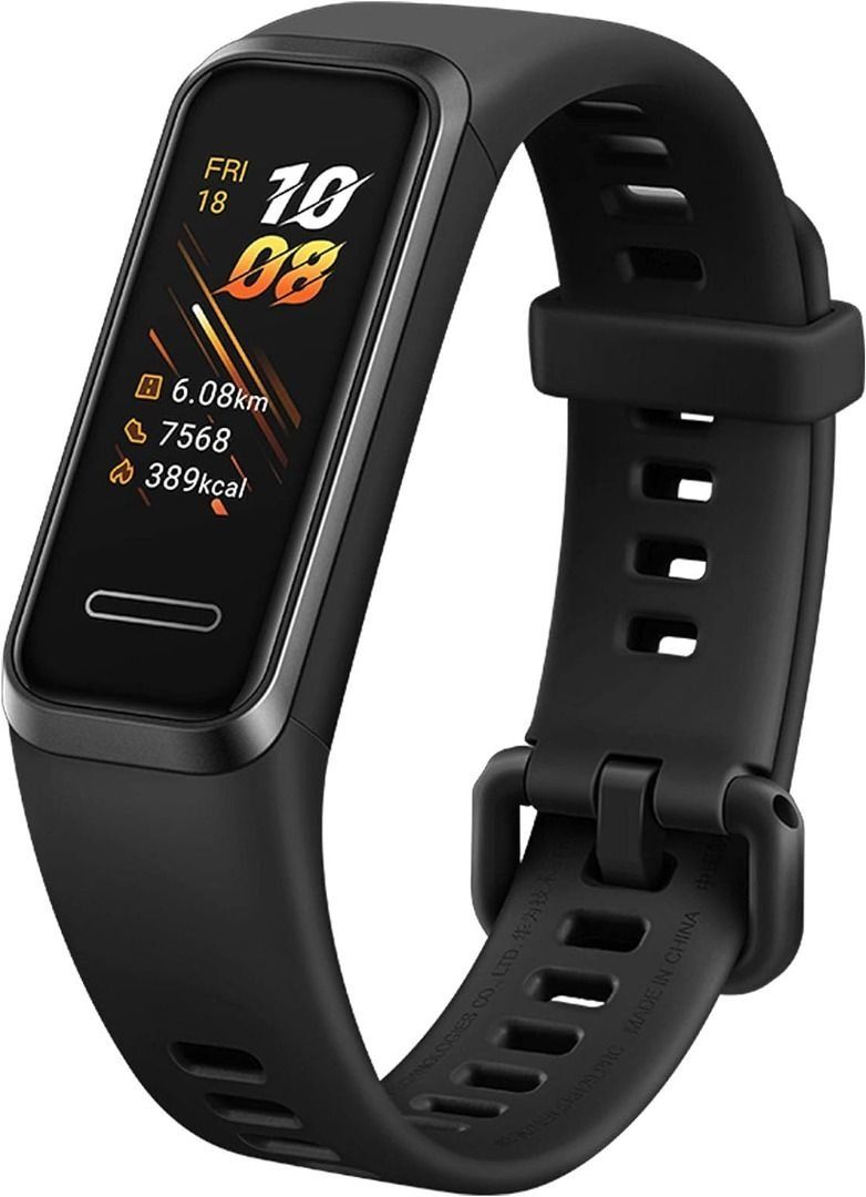 FIRE SALE HUAWEI 55024457 Fitness Tracker Mobile Phones Gadgets Wearables Smart Watches on Carousell