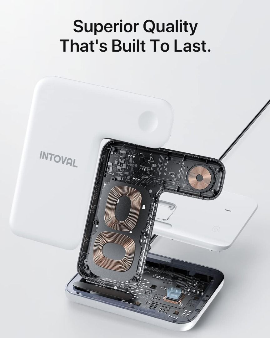 Intoval wireless charger 3 in 2025 1