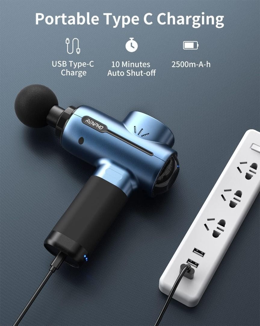 Electric massagers for sale online