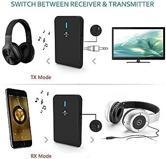 Ziidoo bluetooth 5.0 transmitter sales