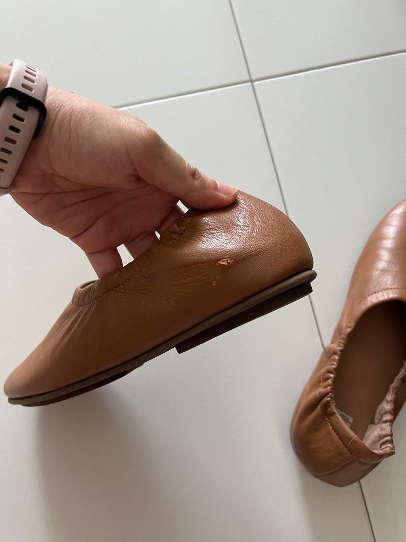 Fitflop klara hotsell