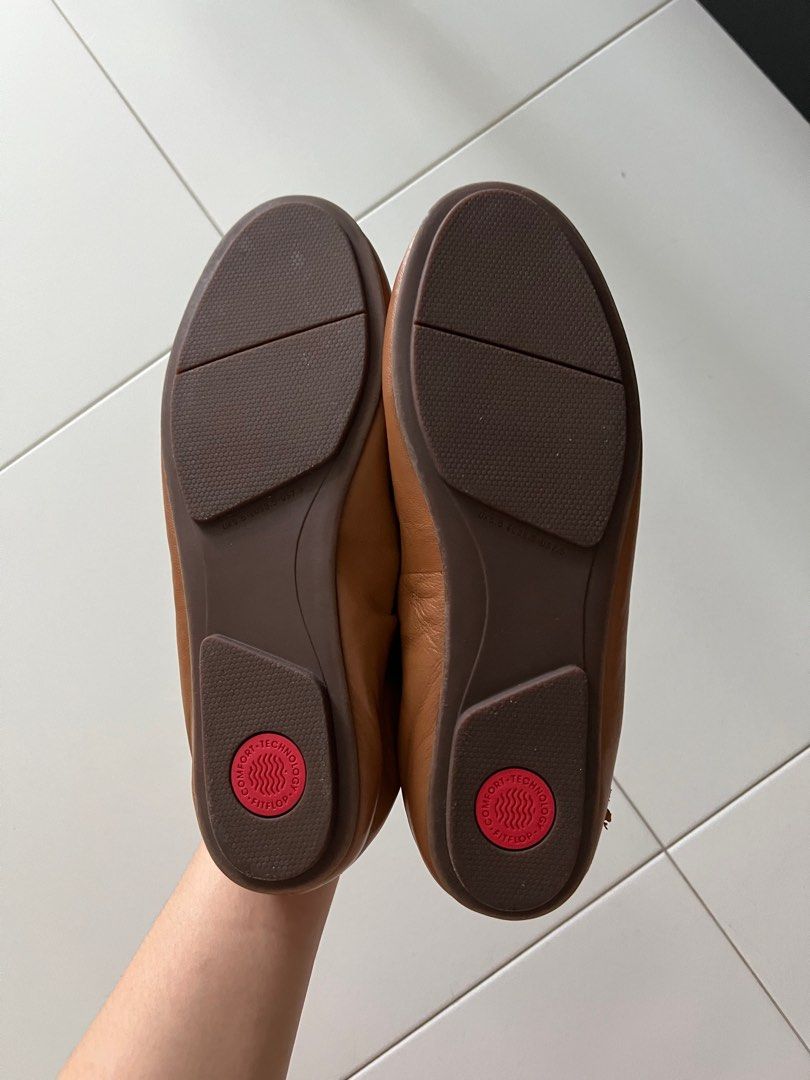 Fitflop klara on sale
