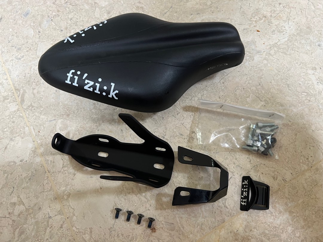 Aeris Long Distance R1 Fizik Transiro Mistica Triathlon Bike