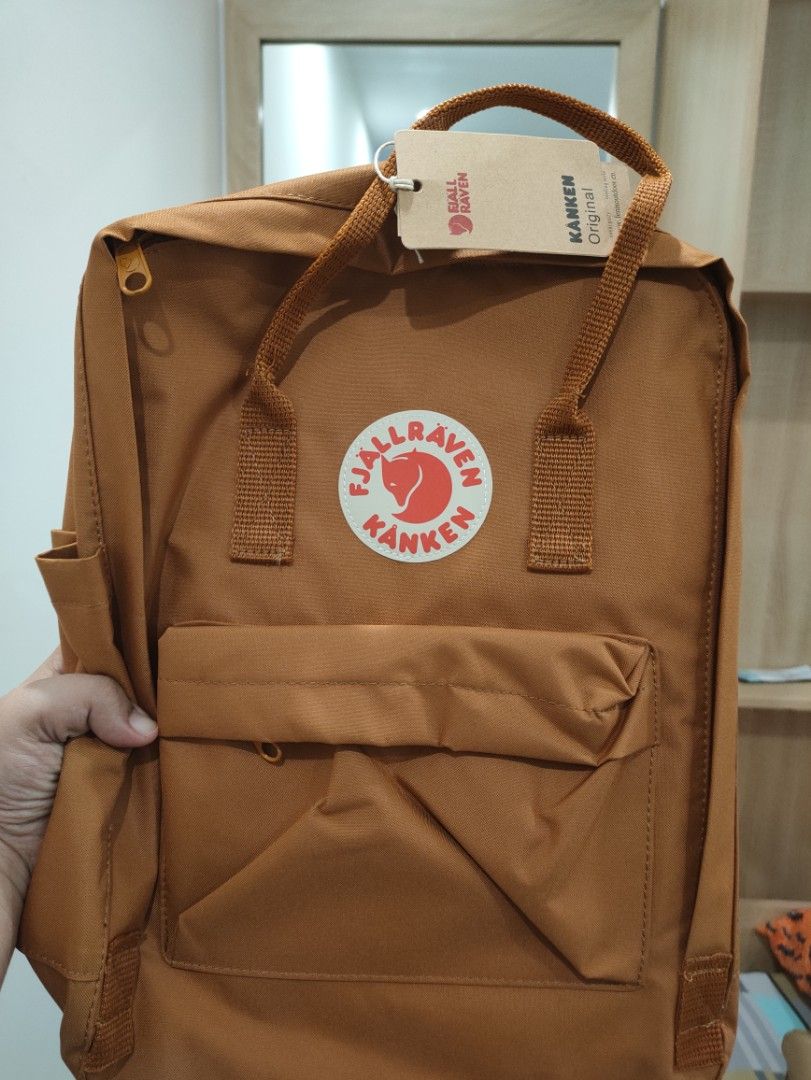 FJALL RAVEN (Vietnam made) on Carousell
