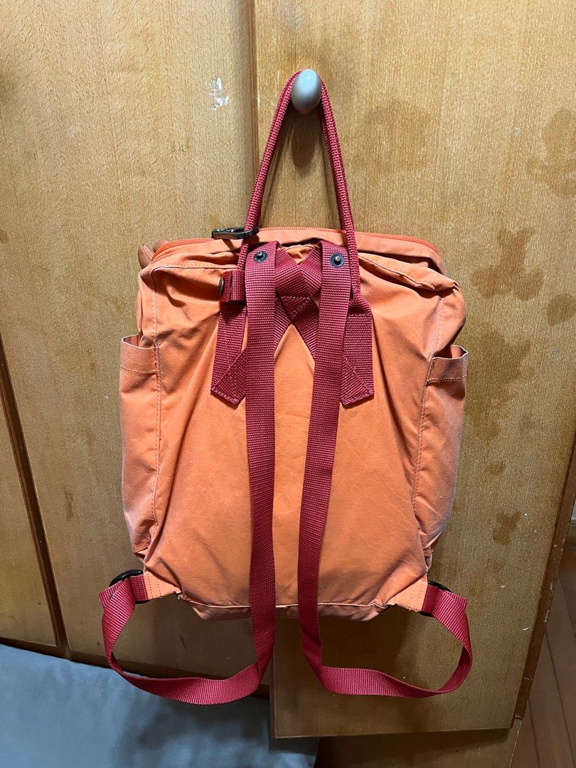 Kanken a4 on sale