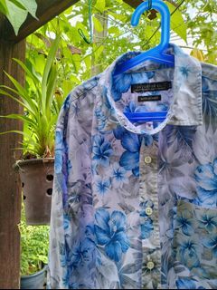 Floral Shirt