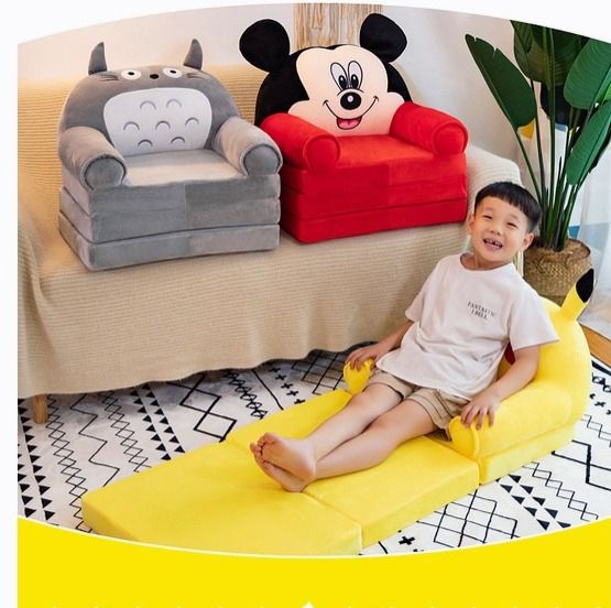 Cute baby sofa top