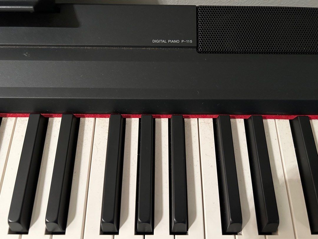 Yamaha p115 new arrivals for sale