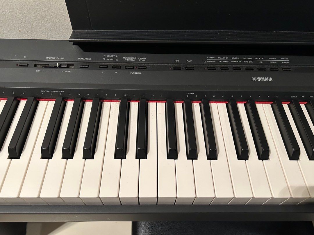 Yamaha p115 new arrivals for sale