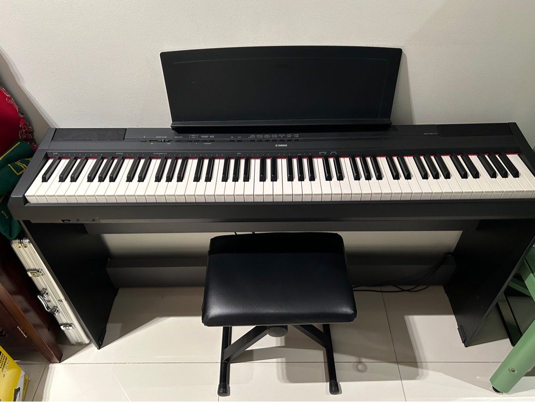 Yamaha p115 new arrivals for sale