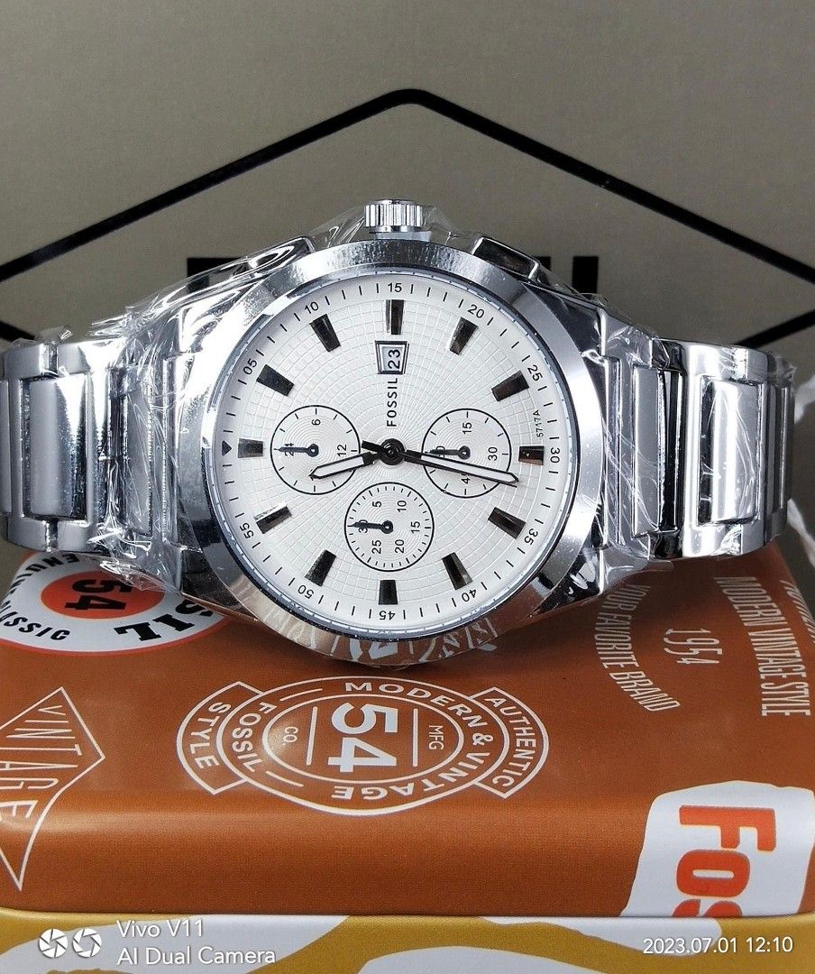 Fossil fs sales 5700