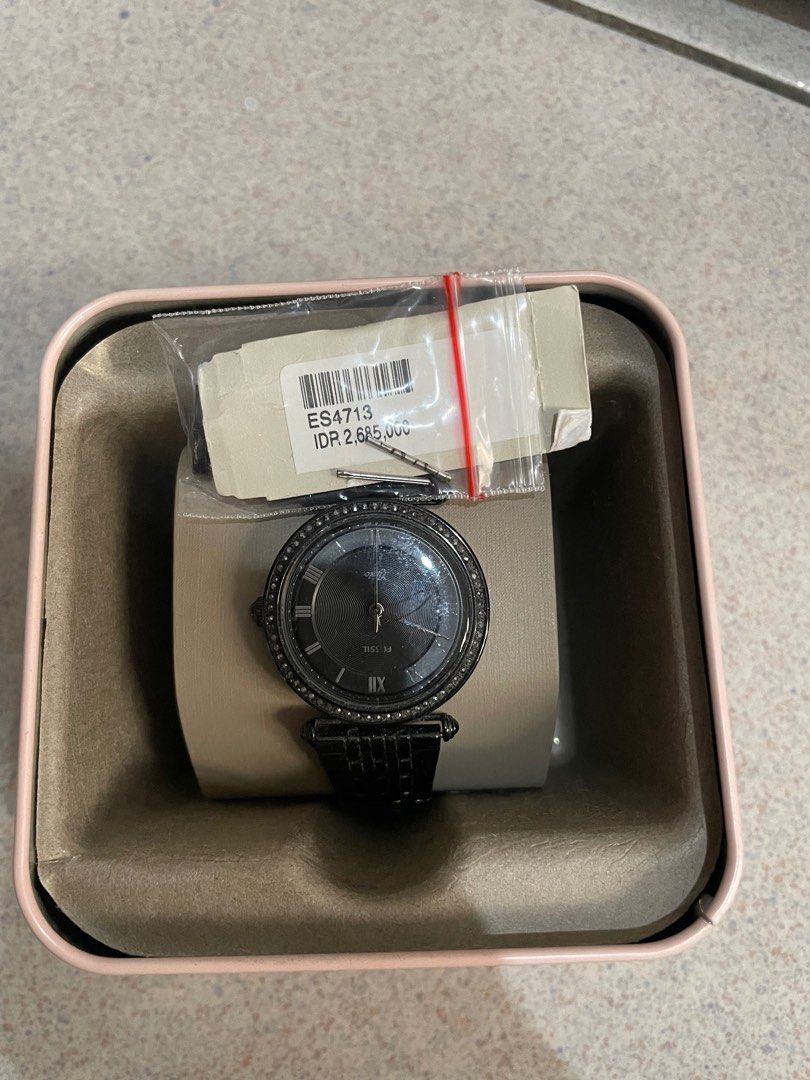 Fossil es4713 shop