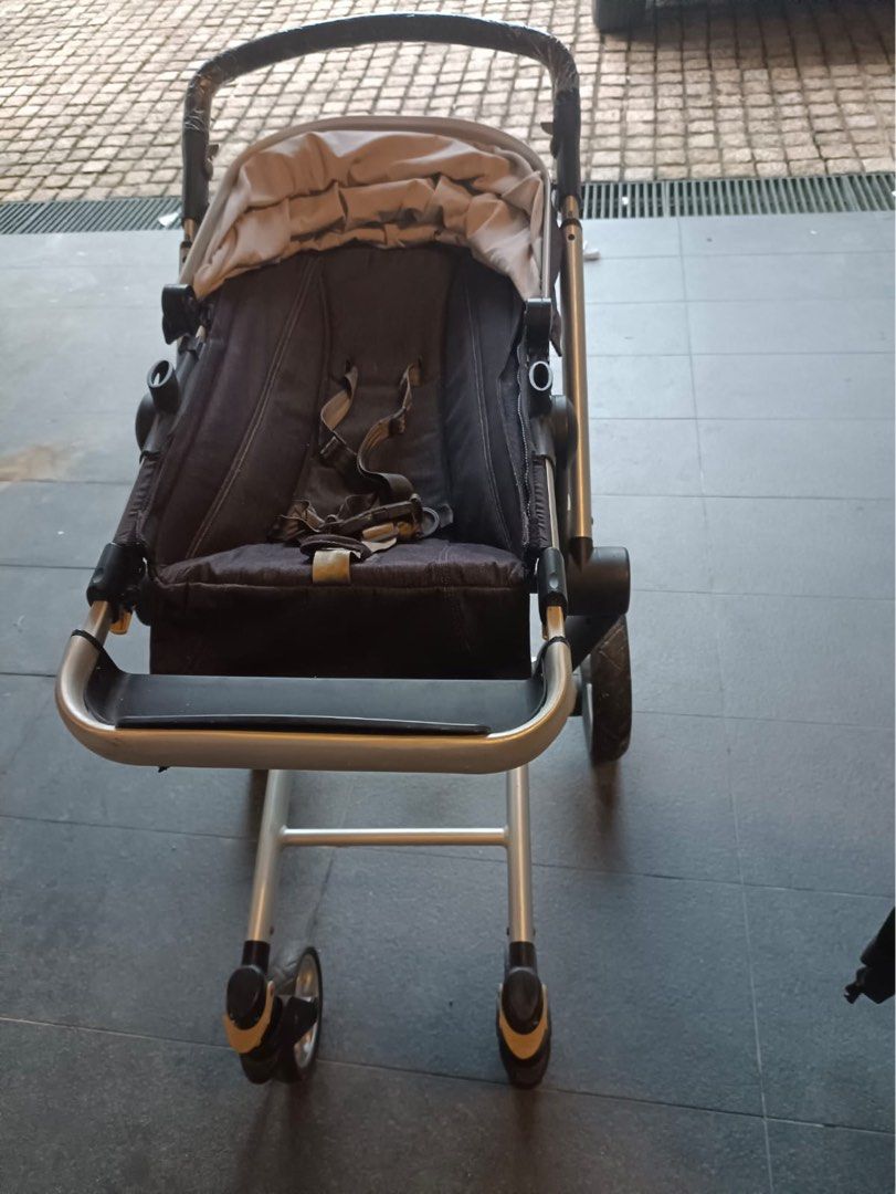 Free baby stroller and car seats sales