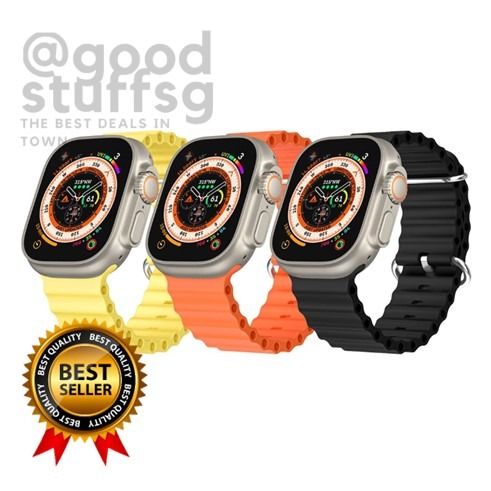 Free apple watch with clearance phone contract