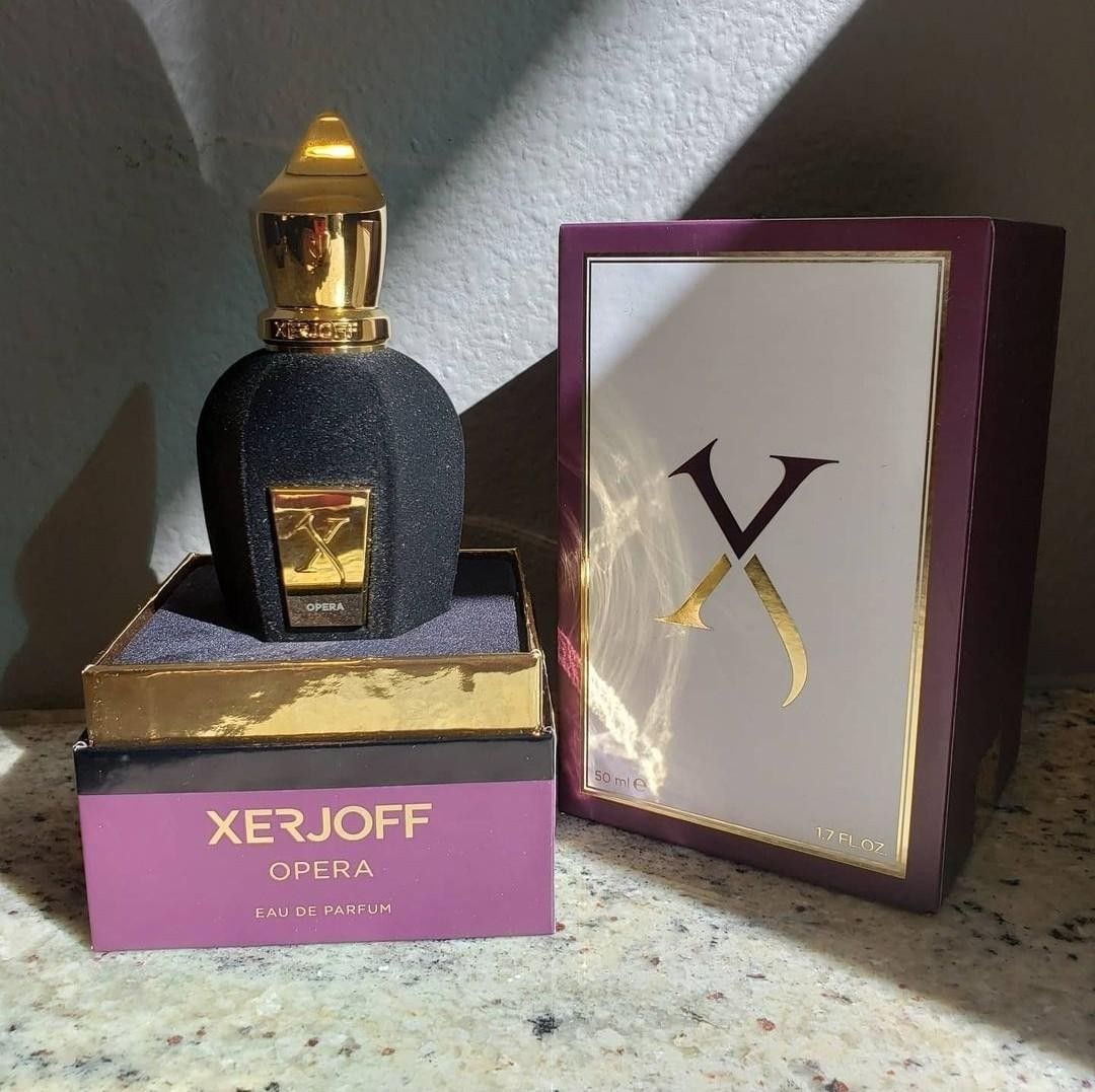 Perfume Tester Louis vuitton Apogee Perfume Tester Quality New in box  Perfume, Beauty & Personal Care, Fragrance & Deodorants on Carousell