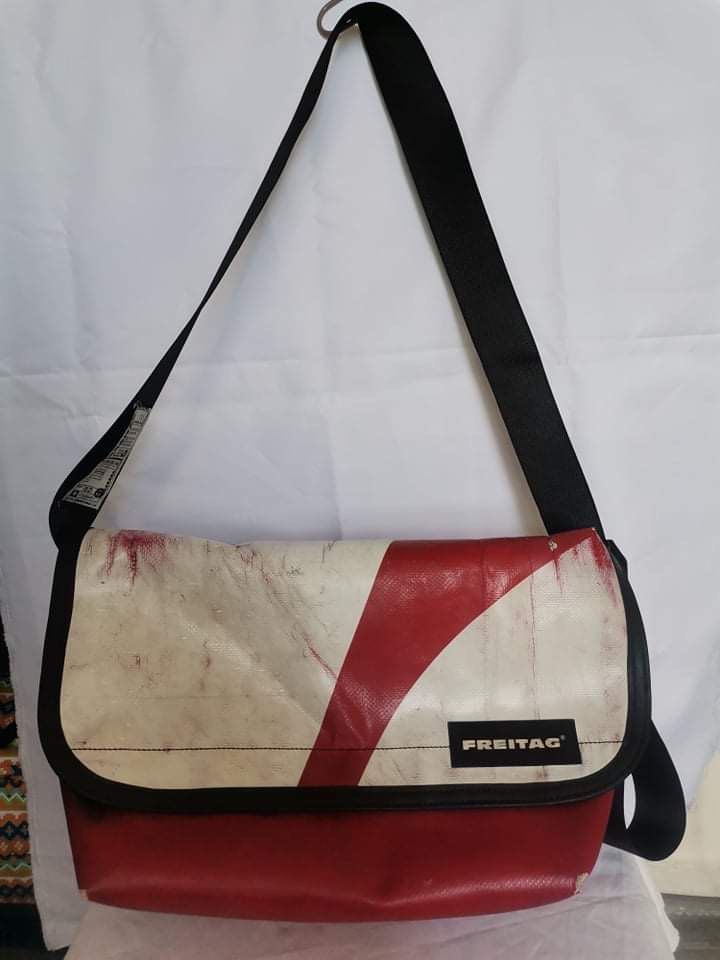 Freitag sales bags usa