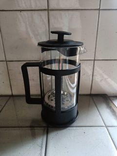 French Press