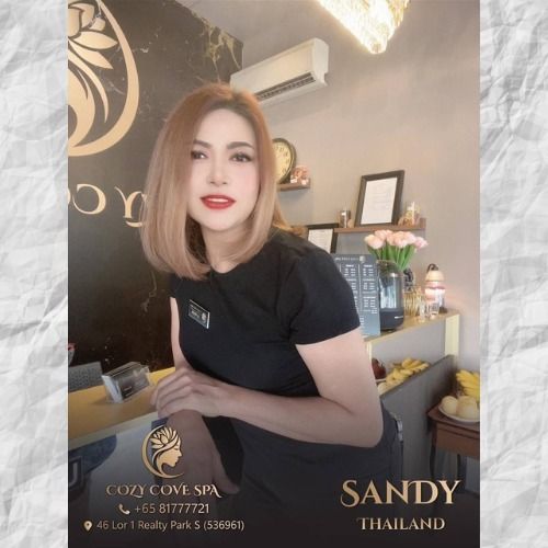 Full Body Oil Massage (Tanjong Pagar), Lifestyle Services, Beauty & Health Services on Carousell