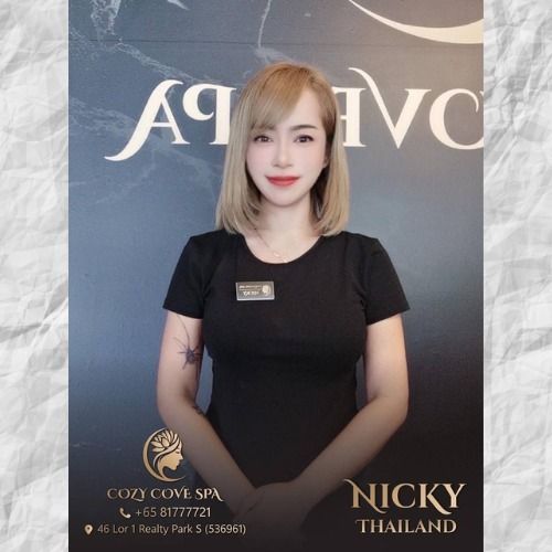 Full Body Oil Massage (Tanjong Pagar), Lifestyle Services, Beauty & Health Services on Carousell