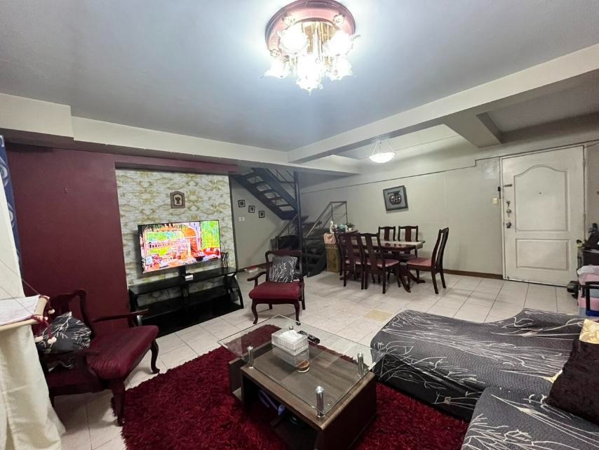 Fully Furnished 4 Bedroom for Sale in Vista De Lago Villas, Taguig on