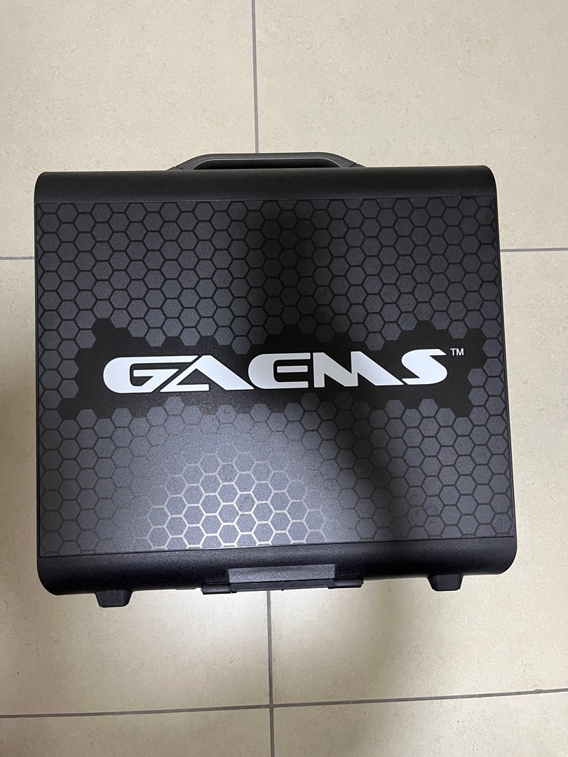 Gaems sentinel store