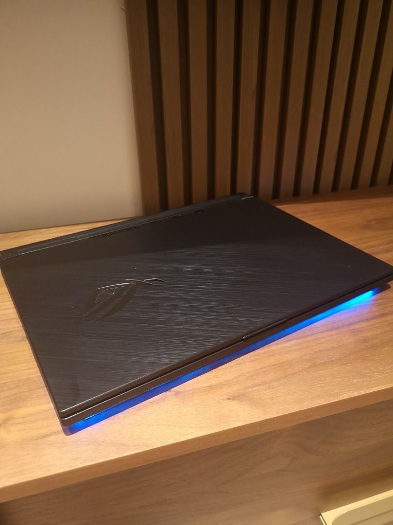 Asus rog discount g531gt ram upgrade