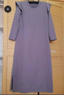 Gamis bisui fendly