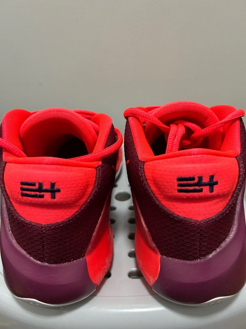 Custom zoom sales freak 1