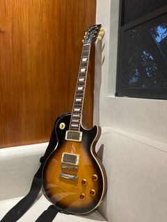 Gibson Les Paul Traditional (2019)