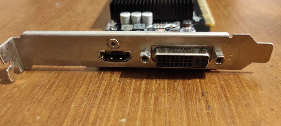 Gigabyte Nvidia GeForce GT 730