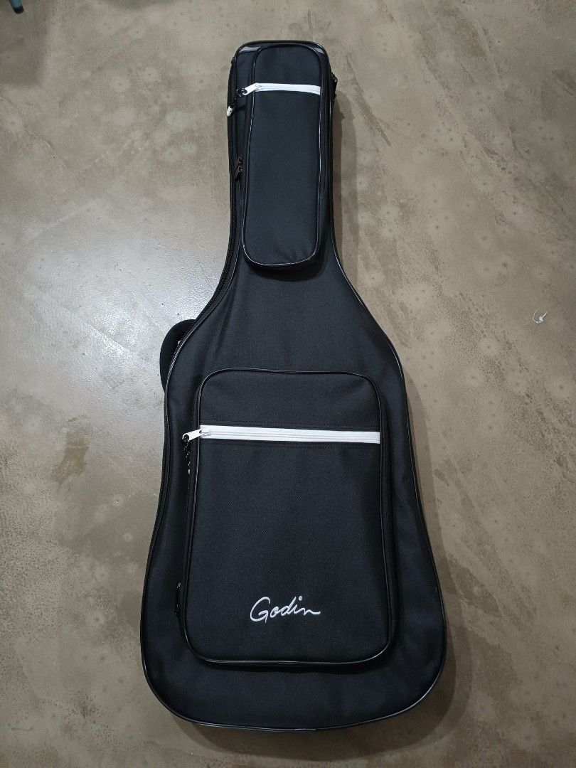 Godin gig bag sale