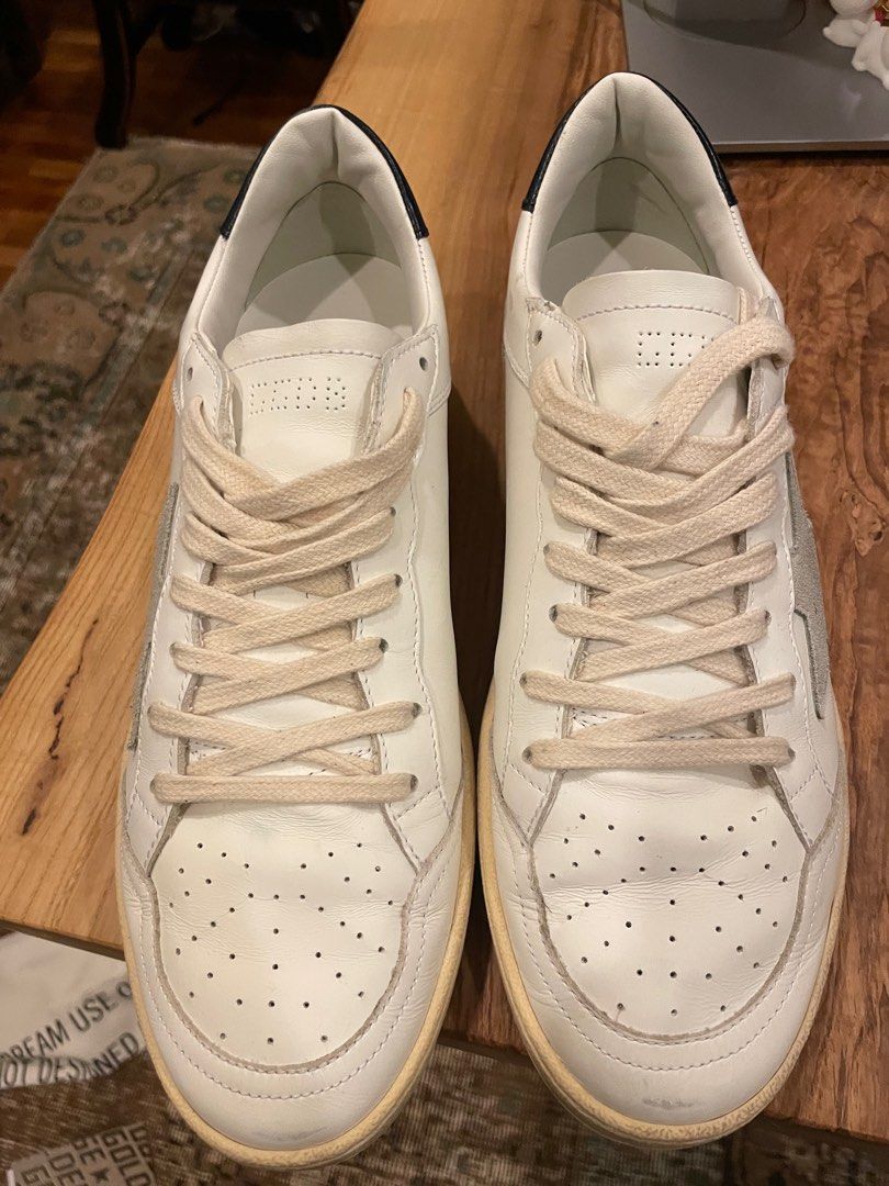 Golden Goose Ball Star size 41