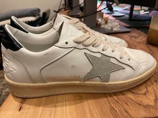 Golden goose size 41 sale online