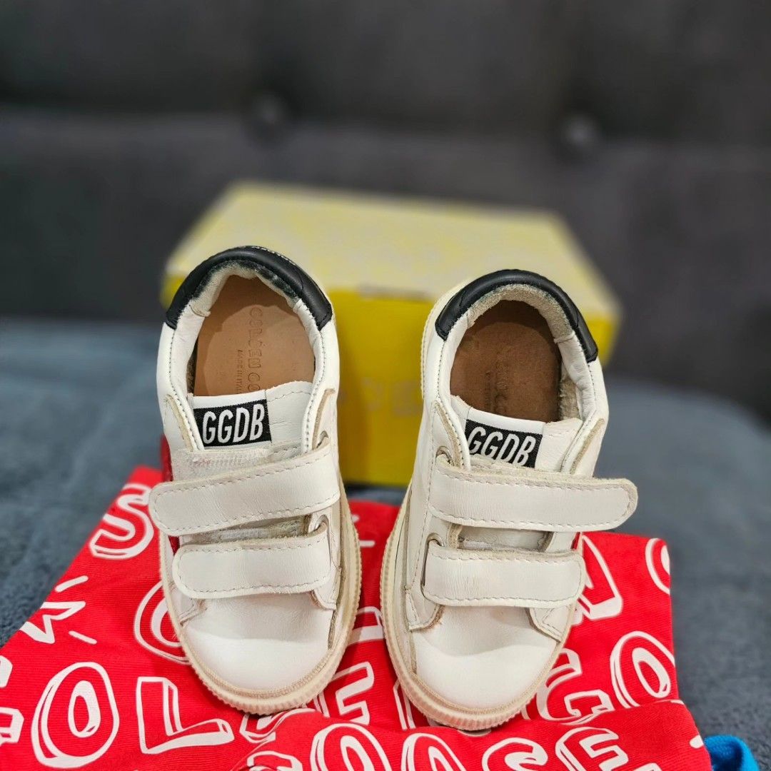 Golden goose for babies sales