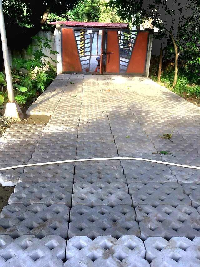 GRASS PAVERS, Commercial & Industrial, Construction Tools & Equipment