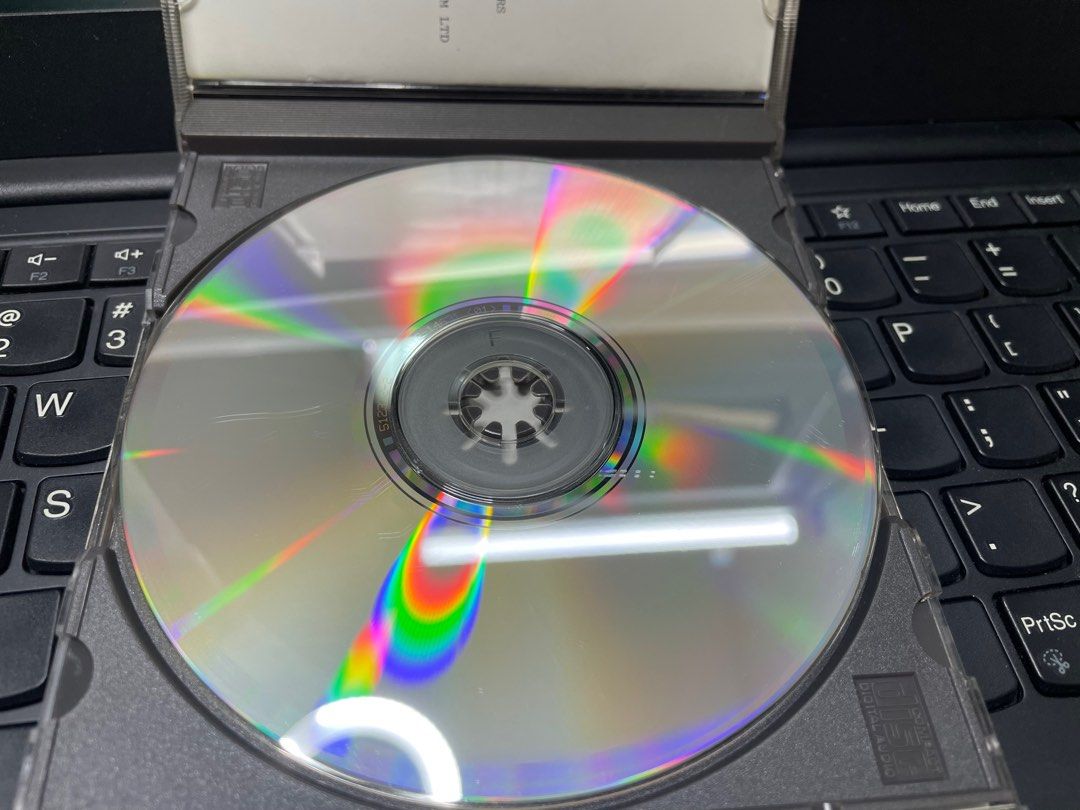 Make Some Noise Remix CD, Hobbies & Toys, Music & Media